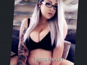 JennaAustin