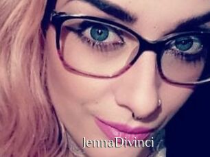 JennaDivinci