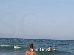 JennaDuvalle