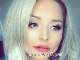 JennaNextDoor