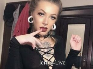 Jenna_Live