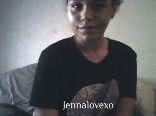 Jennalovexo