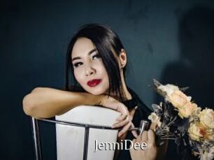 JenniDee