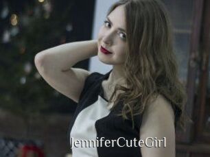 JenniferCuteGirl