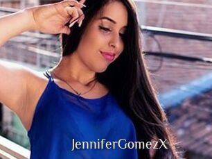 JenniferGomezX