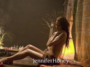 JenniferHoney
