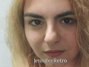 JenniferRetro