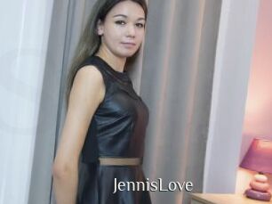JennisLove