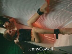 JennyCowell