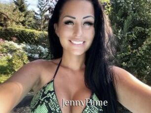 JennyFame