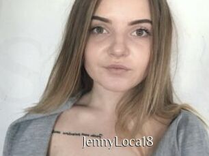 JennyLoca18 Shop coquin