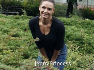 JennyPrincess