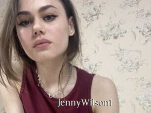 JennyWilson1