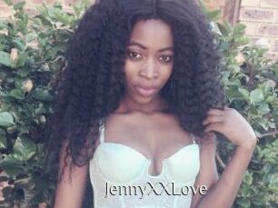 JennyXXLove