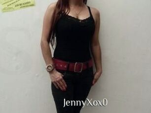 JennyXox0