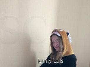Jenny_Lois