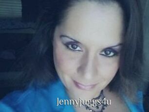 Jennyjuggs4u