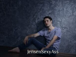 JensenSexyAss