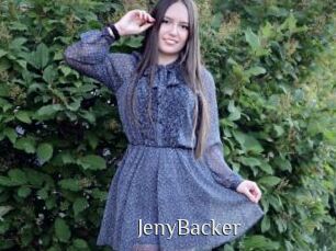 JenyBacker