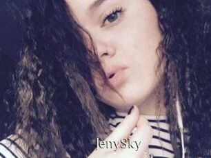 JenySky Shop coquin