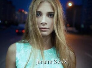 Jerami_SexX Shop coquin
