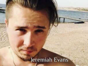 Jeremiah_Evans