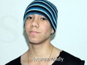 JeremyAndy Shop coquin