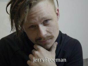JerryFreeman
