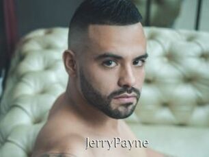 JerryPayne