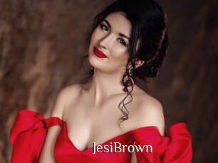 JesiBrown