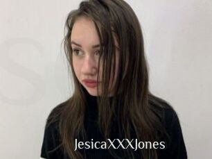 JesicaXXXJones