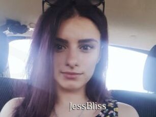 JessBliss Shop coquin