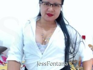 JessFontana