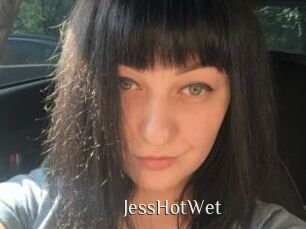 JessHotWet