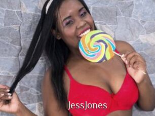 JessJones