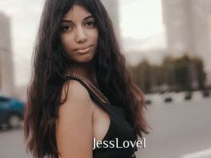 JessLovel