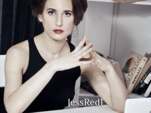 JessRed1