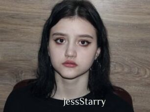 JessStarry