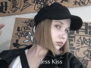 Jess_Kiss