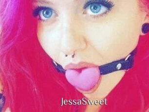 Jessa_Sweet Shop coquin