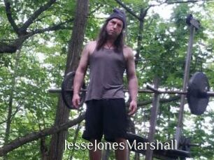JesseJonesMarshall