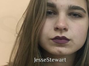 JesseStewart