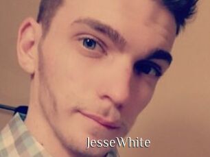 JesseWhite