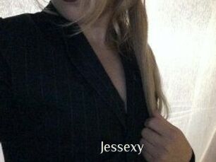 Jessexy