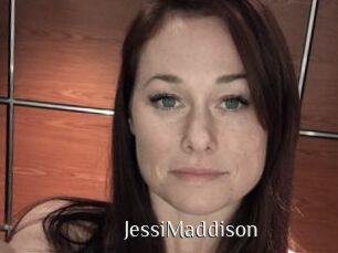 JessiMaddison