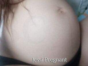 Jessi_Pregnant