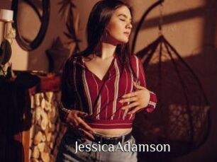 JessicaAdamson