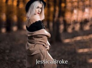 JessicaBroke