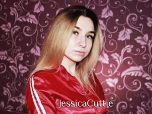 JessicaCuttie