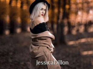 JessicaDillon